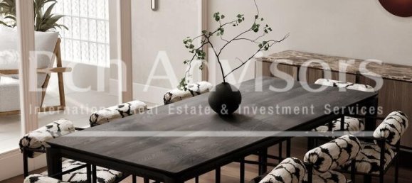 4 غرف نوم شقة في Barcelona, Spain رقم 22429 3