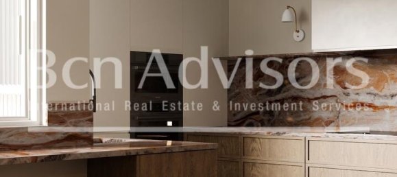 4 غرف نوم شقة في Barcelona, Spain رقم 22429 12