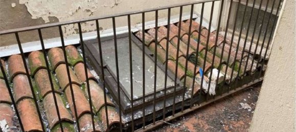 2 rooms Apartment in Ferrara, Italy No. 25060 50