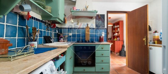 2 غرف نوم فيلا في Mafra, Portugal رقم 183889 27