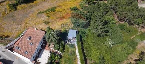 2 غرف نوم فيلا في Mafra, Portugal رقم 183889 22