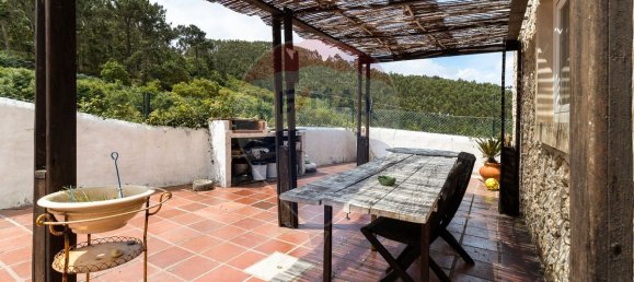 2 غرف نوم فيلا في Mafra, Portugal رقم 183889 32