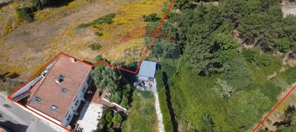 2 غرف نوم فيلا في Mafra, Portugal رقم 183889 21