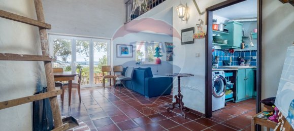 2 غرف نوم فيلا في Mafra, Portugal رقم 183889 12