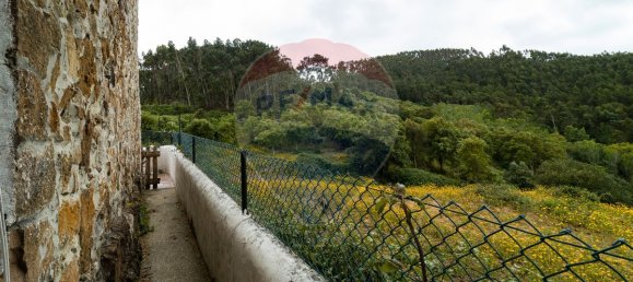 2 غرف نوم فيلا في Mafra, Portugal رقم 183889 38