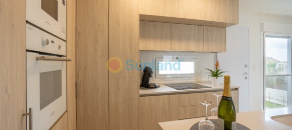 2 Schlafzimmer Wohnung in Alicante, Spain, Nr. 45970 42