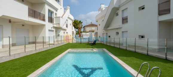 2 Schlafzimmer Wohnung in Alicante, Spain, Nr. 45970 20