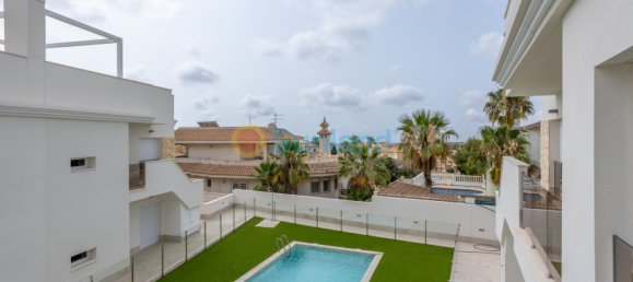 2 Schlafzimmer Wohnung in Alicante, Spain, Nr. 45970 47
