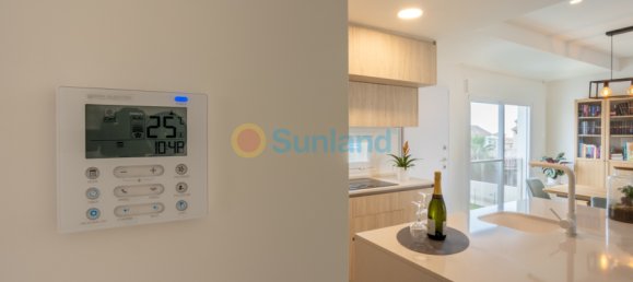 2 Schlafzimmer Wohnung in Alicante, Spain, Nr. 45970 40