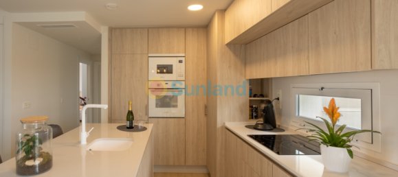 2 Schlafzimmer Wohnung in Alicante, Spain, Nr. 45970 29