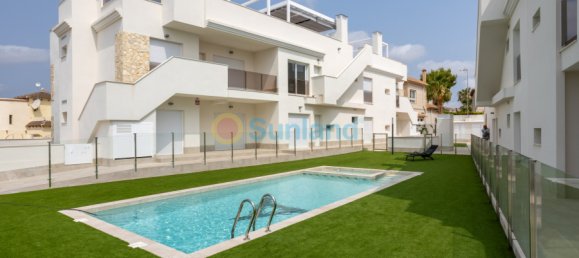 2 Schlafzimmer Wohnung in Alicante, Spain, Nr. 45970 12