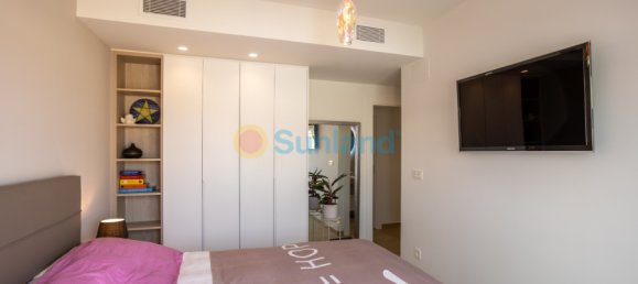 2 Schlafzimmer Wohnung in Alicante, Spain, Nr. 45970 35