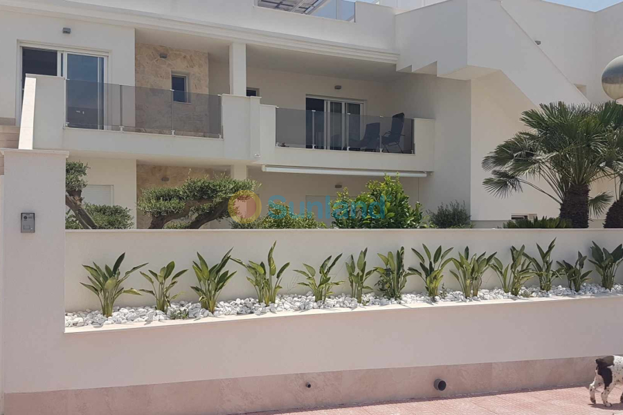 2 Schlafzimmer Wohnung in Alicante, Spain, Nr. 45970