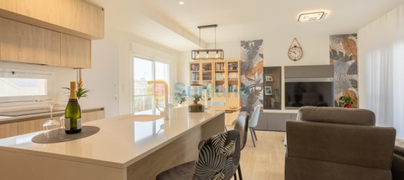 2 Schlafzimmer Wohnung in Alicante, Spain, Nr. 45970 39