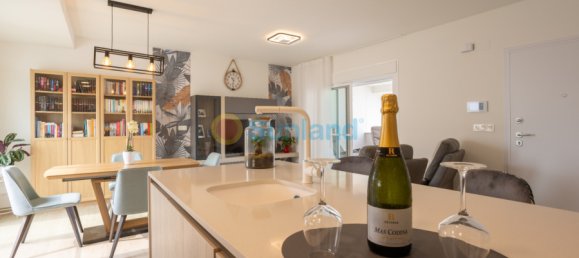 2 Schlafzimmer Wohnung in Alicante, Spain, Nr. 45970 27