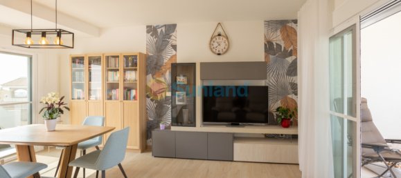 2 Schlafzimmer Wohnung in Alicante, Spain, Nr. 45970 30