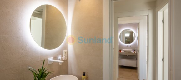 2 Schlafzimmer Wohnung in Alicante, Spain, Nr. 45970 38