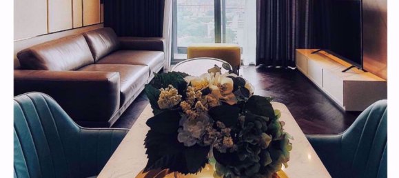 شقة 2 غرف نوم في The Monument Sanampao Railay Beach, Thailand رقم 32337 4