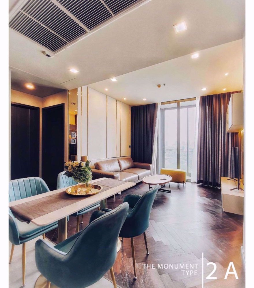 شقة 2 غرف نوم  في The Monument Sanampao Railay Beach, Thailand رقم 32337