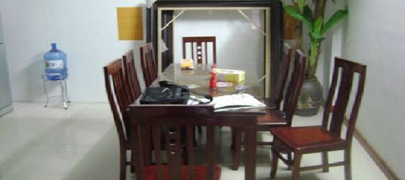 6 bedrooms House in Ba Dinh, Vietnam No. 5960 5