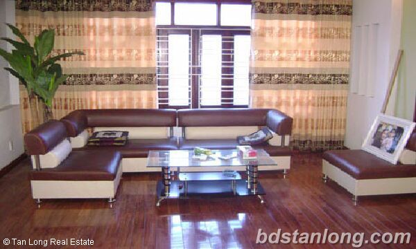 6 bedrooms House in Ba Dinh, Vietnam No. 5960
