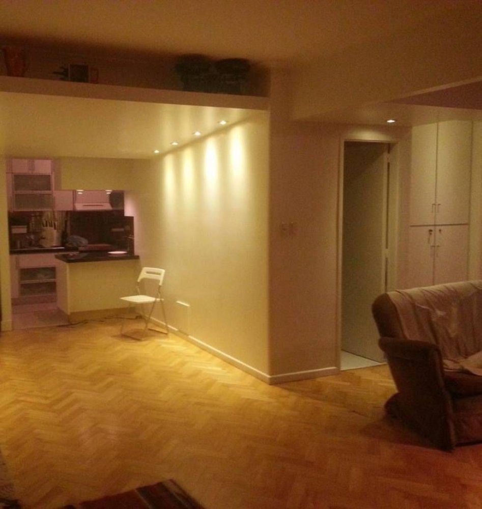 3 bedrooms Apartment in Buenos Aires, Argentina No. 81411