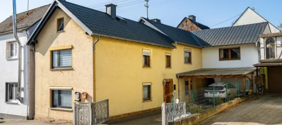 7غرفة تاون هاوس في Rhein-Lahn, Germany رقم 323588 16