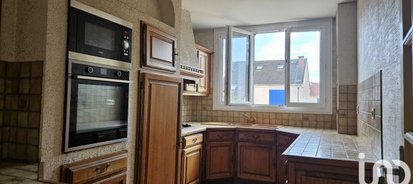 Casa T3 em Cergy, France N.º 327183 3