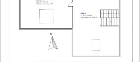 Casa T3 em Cergy, France N.º 327183 16