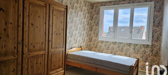 Casa T3 em Cergy, France N.º 327183 5