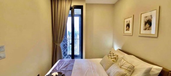 1 chambre Condo à Ashton Asoke Railay Beach, Thailand No. 30983 7