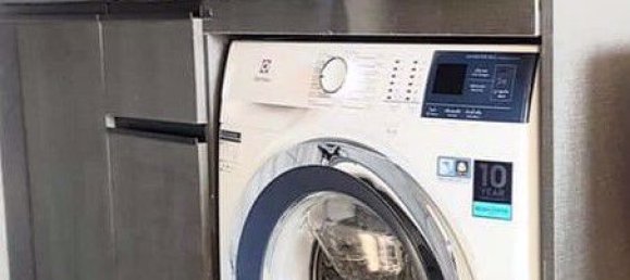 1 chambre Condo à Ashton Asoke Railay Beach, Thailand No. 30983 4