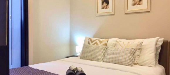 1 chambre Condo à Ashton Asoke Railay Beach, Thailand No. 30983 6