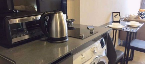 1 chambre Condo à Ashton Asoke Railay Beach, Thailand No. 30983 5