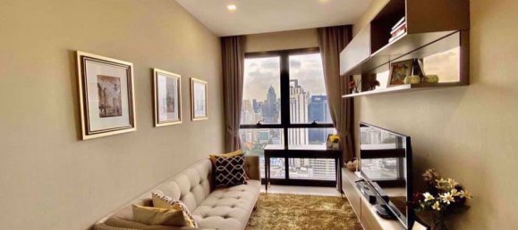 1 chambre Condo à Ashton Asoke Railay Beach, Thailand No. 30983 2