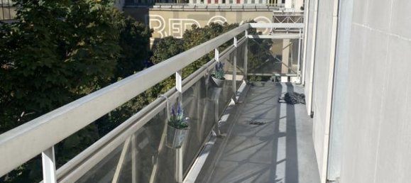 1 bedroom Apartment in Charenton-le-Pont, France No. 170827 4