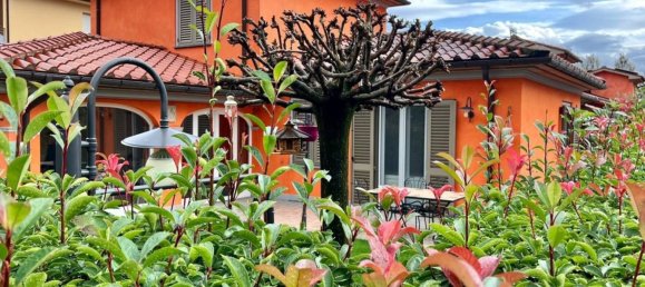 3 Schlafzimmer Villa in Montale, Italy, Nr. 219153 38