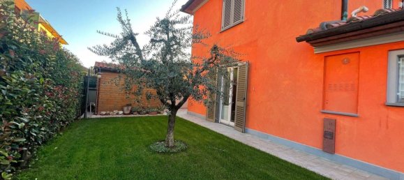 3 Schlafzimmer Villa in Montale, Italy, Nr. 219153 9