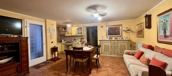 3 Schlafzimmer Villa in Montale, Italy, Nr. 219153 31