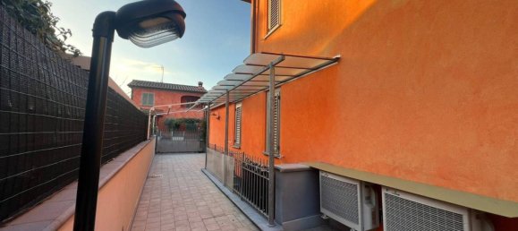 3 Schlafzimmer Villa in Montale, Italy, Nr. 219153 8