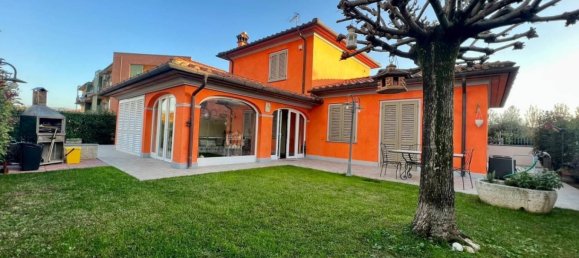 3 Schlafzimmer Villa in Montale, Italy, Nr. 219153 35