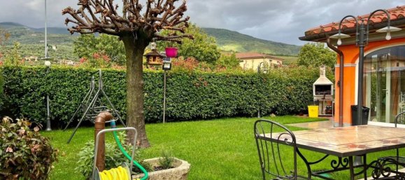 3 Schlafzimmer Villa in Montale, Italy, Nr. 219153 41