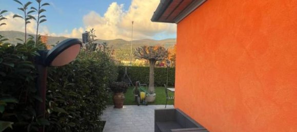 3 Schlafzimmer Villa in Montale, Italy, Nr. 219153 5