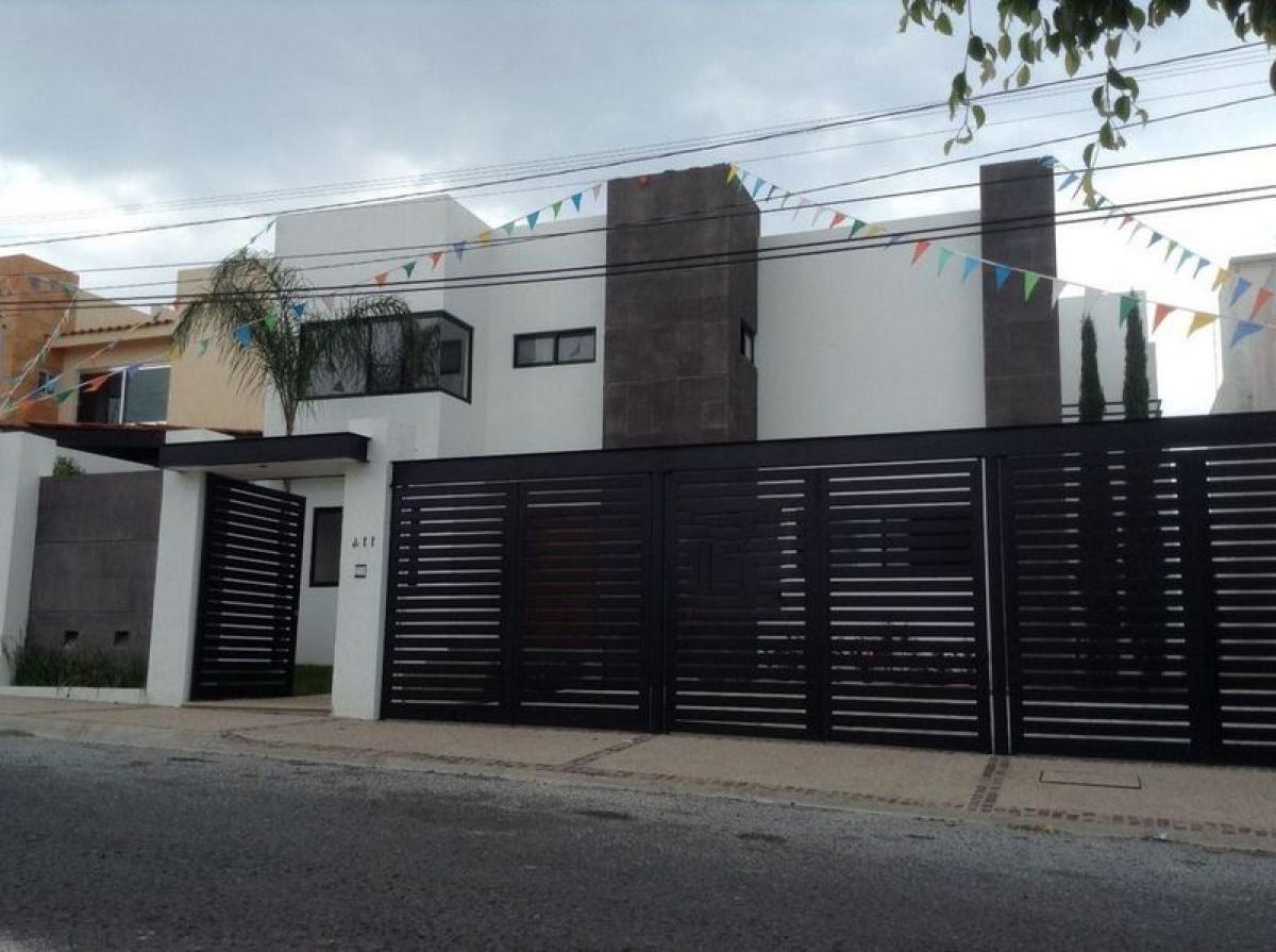 3 Schlafzimmer Haus in Queretaro, Mexico, Nr. 170045