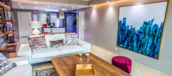 2 غرف نوم شقة في Marbella, Spain رقم 133830 3