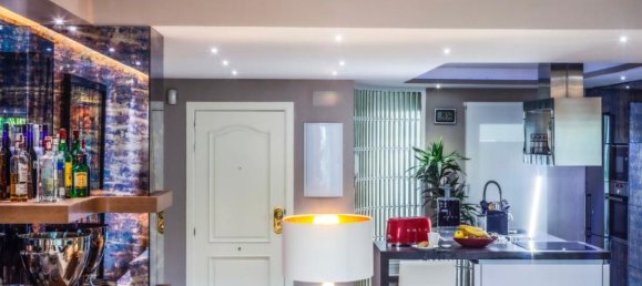 2 غرف نوم شقة في Marbella, Spain رقم 133830 4