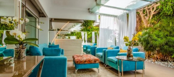 2 غرف نوم شقة في Marbella, Spain رقم 133830 13