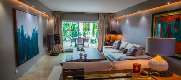 2 غرف نوم شقة في Marbella, Spain رقم 133830 6