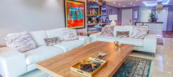 2 غرف نوم شقة في Marbella, Spain رقم 133830 2