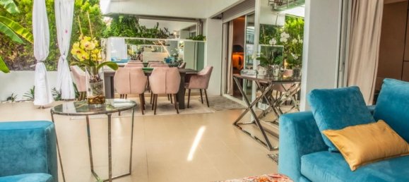 2 غرف نوم شقة في Marbella, Spain رقم 133830 15